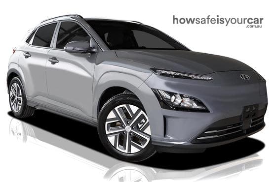 OS.V4 MY22 Electric Elite Wagon 5dr Reduction Gear 1sp 150kW