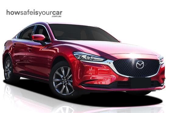 GL1033 Sport Sedan 4dr SKYACTIV-Drive 6sp 2.5i