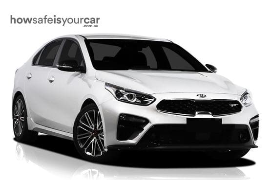 BD MY21 GT Sedan 4dr DCT 7sp 1.6T