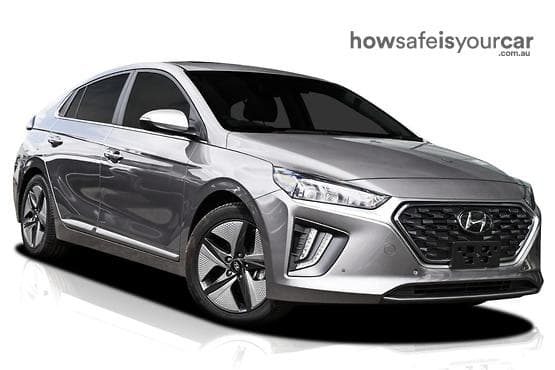 2022 Hyundai IONIQ