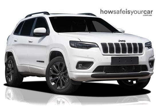 2022 Jeep Cherokee