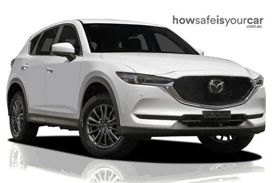 KF4WLA Touring Wagon 5dr SKYACTIV-Drive 6sp i-ACTIV AWD 499kg 2.5i