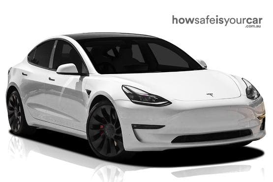 MY21 Performance Sedan 4dr Reduction Gear 1sp AWD 335kW (Apr)