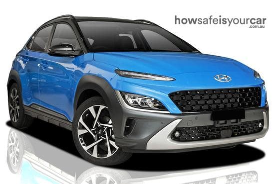 OS.V4 MY22 Highlander Wagon 5dr CVT 8sp 2WD 452kg 2.0i (Two-Tone)