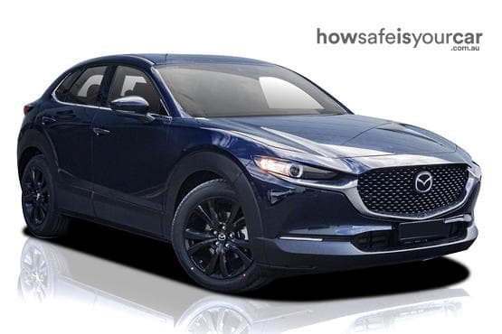 DM2WLA G25 Touring SP Wagon 5dr SKYACTIV-Drive 6sp 2.5i