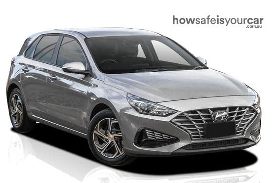 PD.V4 MY22 Hatchback 5dr Man 6sp 2.0i