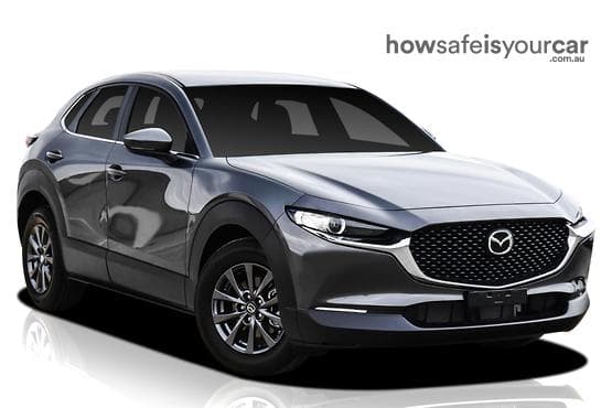 DM2W7A G20 Pure Wagon 5dr SKYACTIV-Drive 6sp 2.0i
