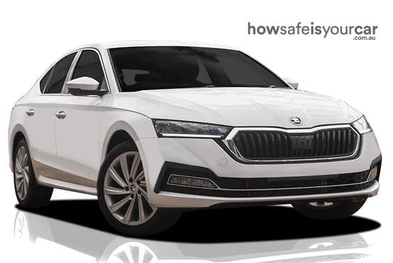 2022 SKODA Octavia