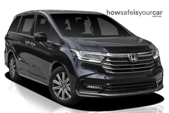 RC 21YM Vi L7 Wagon 7st 5dr CVT 7sp 2.4i