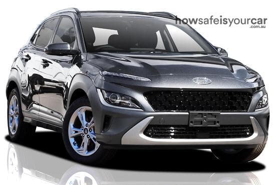 OS.V4 MY22 Elite Wagon 5dr CVT 8sp 2WD 452kg 2.0i