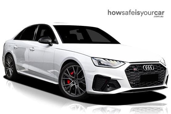 2024 Audi S4