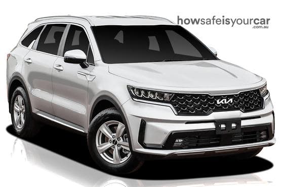 2022 Kia Sorento