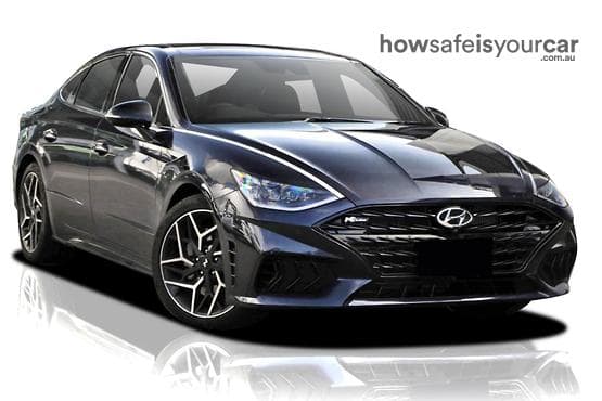 2021 Hyundai Sonata