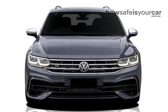 5N MY22 R Wagon 5dr DSG 7sp 4MOTION 2.0T