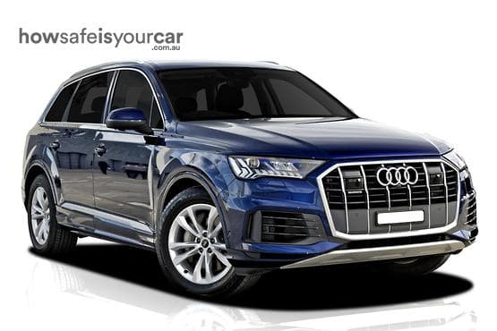 2024 Audi Q7