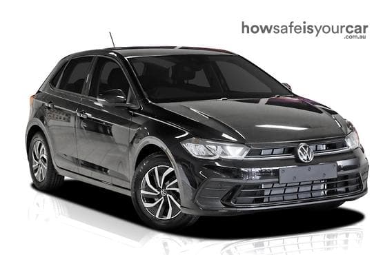 2026 Volkswagen Polo