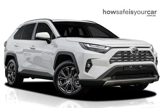 AXAH54R GXL Wagon 5dr CVT 6sp eFour 2.5i/88kW Hybrid