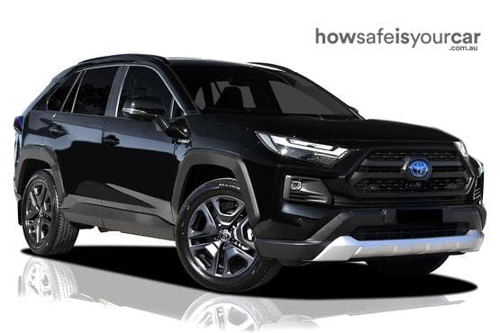 AXAH54R Edge Wagon 5dr CVT 6sp eFour 2.5i/88kW Hybrid