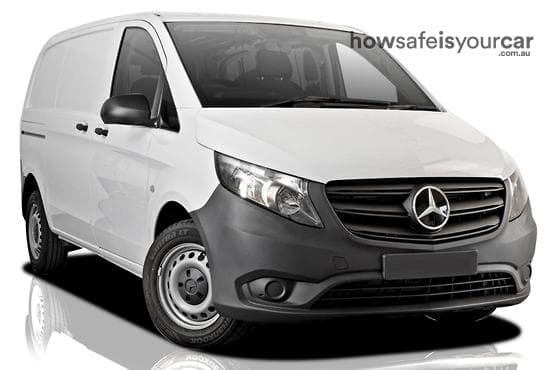 2022 Mercedes-Benz Vito