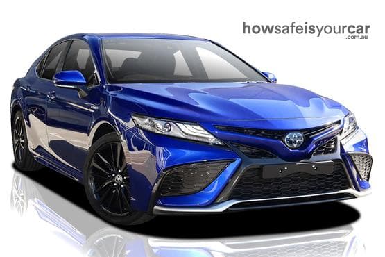 AXVH70R SX Sedan 4dr CVT 6sp 2.5i/88kW Hybrid