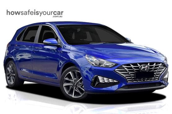 PD.V4 MY21 Active Hatchback 5dr Spts Auto 6sp 2.0i