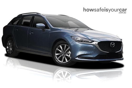 GL1033 Sport Wagon 5dr SKYACTIV-Drive 6sp 2.5i