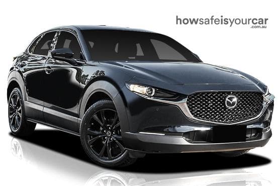DM2W7A G20 Touring SP Wagon 5dr SKYACTIV-Drive 6sp 2.0i