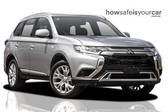 ZL MY20 ES Wagon 7st 5dr CVT 6sp 2WD 695kg 2.4i