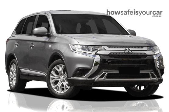 ZL MY21 ES Wagon 7st 5dr CVT 6sp 2WD 655kg 2.4i