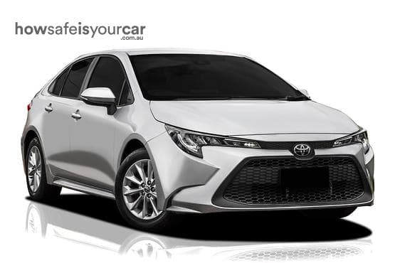 MZEA12R Ascent Sport Sedan 4dr CVT 10sp 2.0i