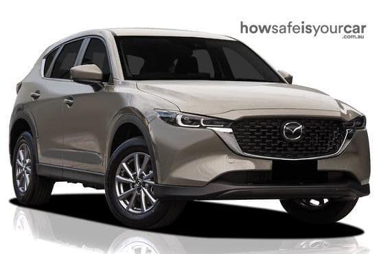 KF2W7A Maxx Wagon 5dr SKYACTIV-Drive 6sp FWD 449kg 2.0i