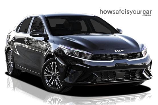 2022 Kia Cerato
