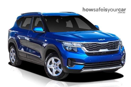 2022 Kia Seltos