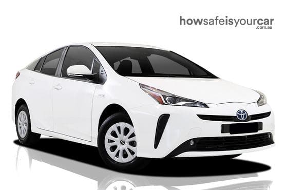 2022 Toyota Prius