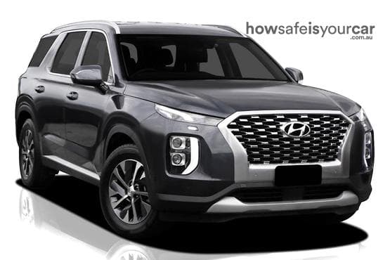 2022 Hyundai Palisade