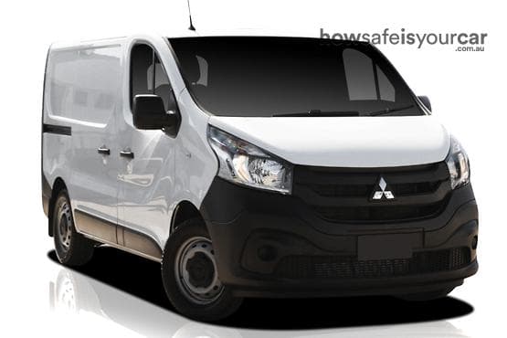 2022 Mitsubishi Express