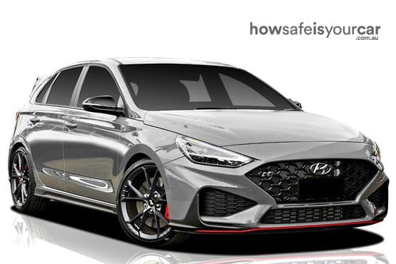 PDe.V4 MY22 N Hatchback 5dr D-CT 8sp 2.0T