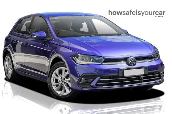 AE MY22 85TSI Style Hatchback 5dr DSG 7sp 1.0T