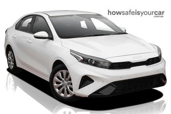 BD MY21 S Hatchback 5dr Man 6sp 2.0i