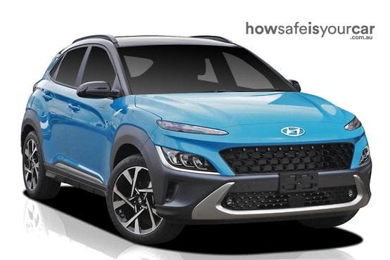 OS.V4 MY22 Highlander Wagon 5dr CVT 8sp 2WD 452kg 2.0i (Two-Tone)