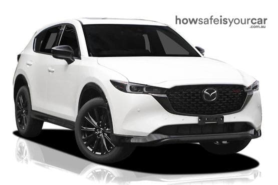 KF4WLA GT SP Wagon 5dr SKYACTIV-Drive 6sp i-ACTIV AWD 445kg 2.5T (Aug)