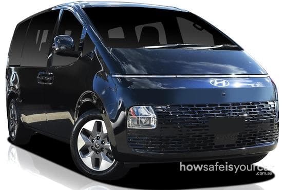US4.V1 MY22 Elite Wagon 8st 5dr Spts Auto 8sp AWD 2.2DT