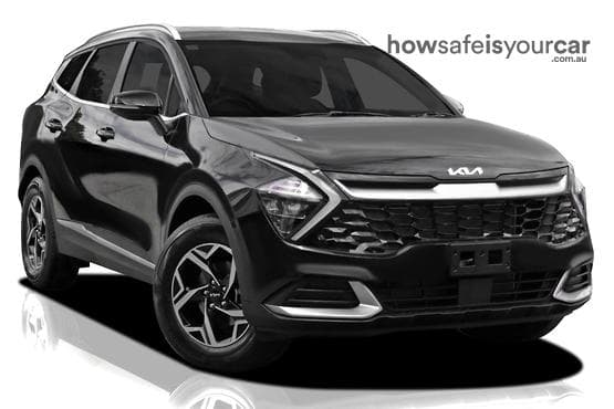 NQ5 MY25 S Wagon 5dr Spts Auto 6sp FWD 2.0i