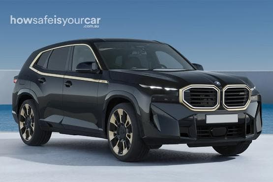2023 BMW XM