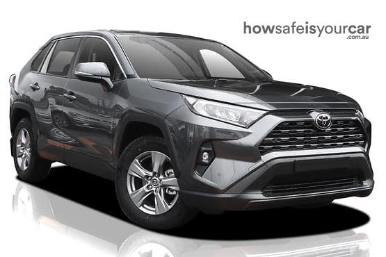 MXAA52R GX Wagon 5dr CVT 10sp 2WD 2.0i