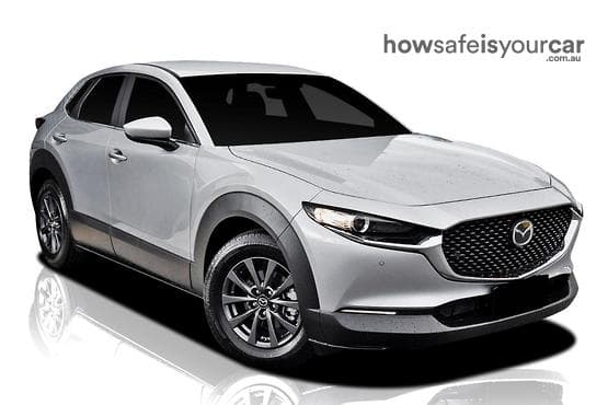 DM2W76 G20 Pure Wagon 5dr SKYACTIV-MT 6sp 2.0i
