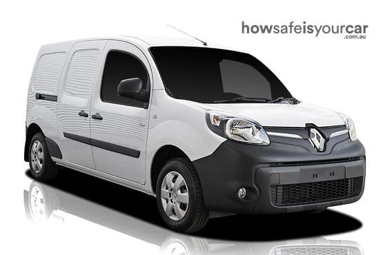 2022 Renault Kangoo