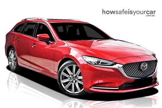 GL1033 Atenza Wagon 5dr SKYACTIV-Drive 6sp 2.5T