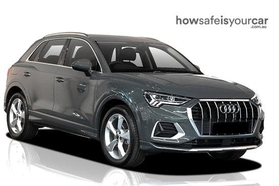 2023 Audi Q3