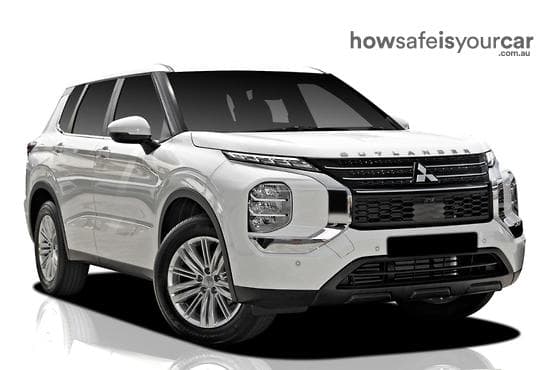 ZL MY21 ES Wagon 5dr CVT 6sp 2WD 500kg 2.4i